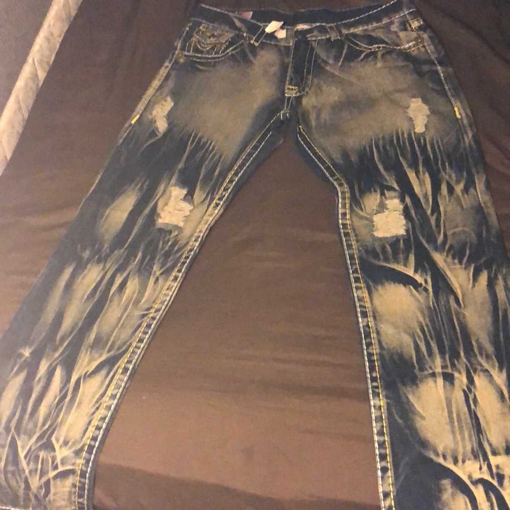 True Religion